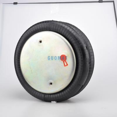 W013587180 FIRESTONE Wiosna powietrzna FLEX 22 Przemysłowa podwójna zawiesina powietrzna FD330-22