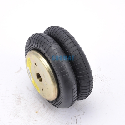 113053/2B-181 Aktuator powietrza Airkraft airbag Gumkowe podłoże Wysokość konstrukcyjna 189MM