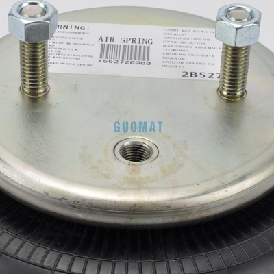 FD200-25 426 Contitech Air Spring Dwukrotna konwolucja Industrial Air Spring For Neway/SAF 90557237