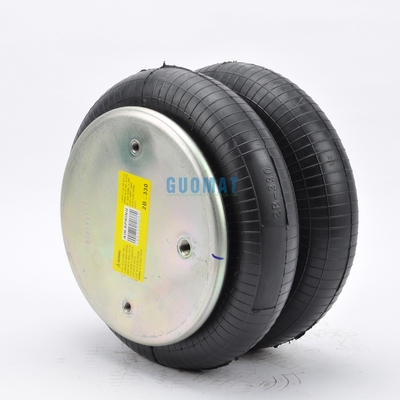 2B12-425 Goodyear Air Spring 578923309 Triangle 6316/4363 dla Leland SC2075 Poduszki powietrzne