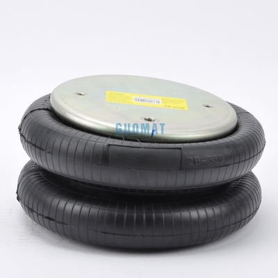 2B12-425 Goodyear Air Spring 578923309 Triangle 6316/4363 dla Leland SC2075 Poduszki powietrzne