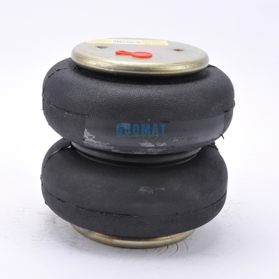 Dunlop S09280 Podwieszenie powietrzne Goodyear 2B9-269 Zgromadzenie Firestone Air Spring W01M587679