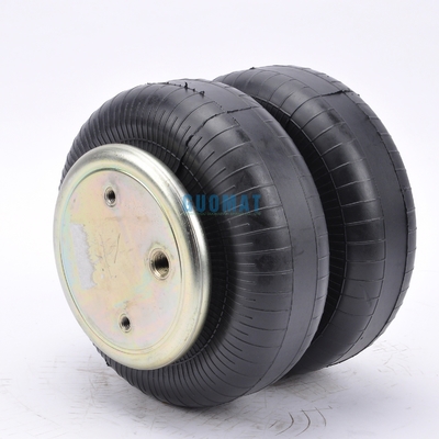 W01M586891 Firestone Podwieszenie powietrzne Wiosna 20-2 Airtech 2B-225 Podwieszenie ciężarówki Scania 1387283