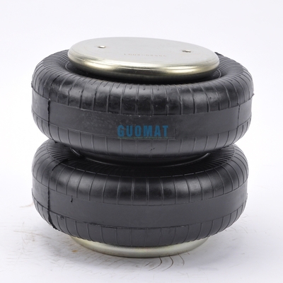 W01M586891 Firestone Podwieszenie powietrzne Wiosna 20-2 Airtech 2B-225 Podwieszenie ciężarówki Scania 1387283