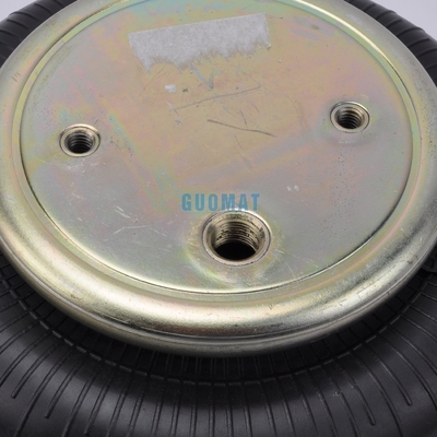W01M586891 Firestone Podwieszenie powietrzne Wiosna 20-2 Airtech 2B-225 Podwieszenie ciężarówki Scania 1387283