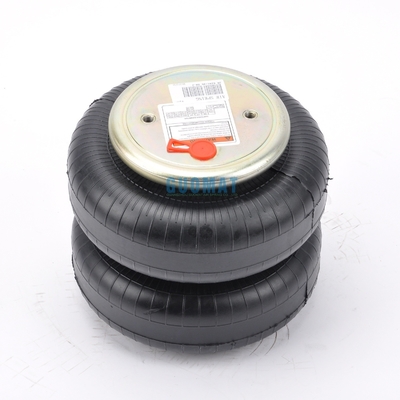 W01M586891 Firestone Podwieszenie powietrzne Wiosna 20-2 Airtech 2B-225 Podwieszenie ciężarówki Scania 1387283