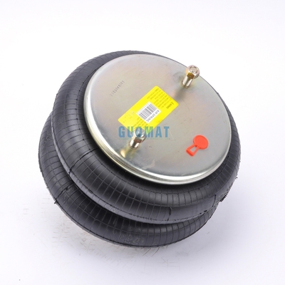 FD 330-22 327 Contitech Air Springs Triangle 6316 / 4327 Hendrickson S13043 Poduszki powietrzne zawieszone