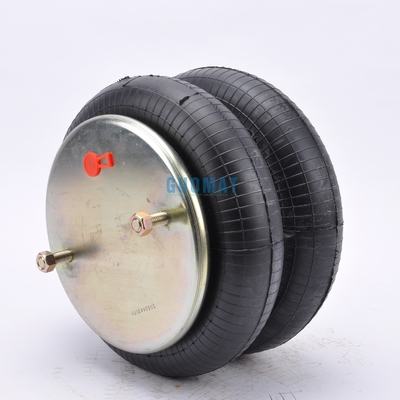 FD 330-22 327 Contitech Air Springs Triangle 6316 / 4327 Hendrickson S13043 Poduszki powietrzne zawieszone