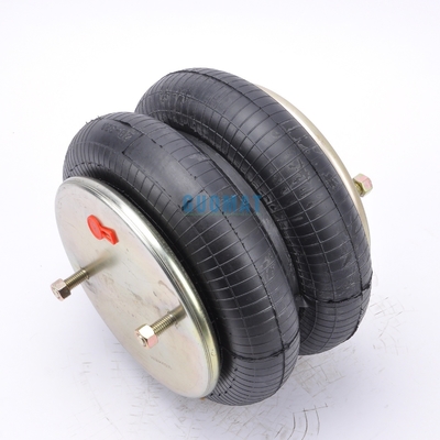 FD 330-22 327 Contitech Air Springs Triangle 6316 / 4327 Hendrickson S13043 Poduszki powietrzne zawieszone