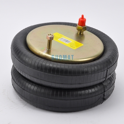 Contitech FD 331-26 514 zawieszenie powietrza wiosny wlot powietrza 1/4-18 NPTF poduszki powietrzne