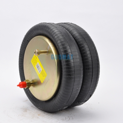 Contitech FD 331-26 514 zawieszenie powietrza wiosny wlot powietrza 1/4-18 NPTF poduszki powietrzne
