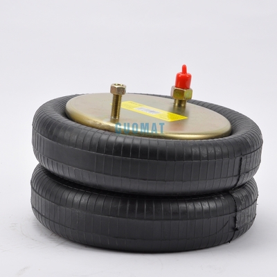 Contitech FD 331-26 514 zawieszenie powietrza wiosny wlot powietrza 1/4-18 NPTF poduszki powietrzne
