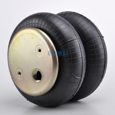 FD 200-19 319 Contitech Air Spring W013586900 Aktuator sprężynowy z 3/4 NPT