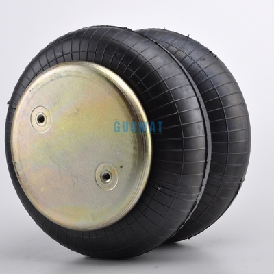 FD 200-19 319 Contitech Air Spring W013586900 Aktuator sprężynowy z 3/4 NPT