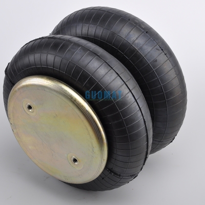 FD 200-19 319 Contitech Air Spring W013586900 Aktuator sprężynowy z 3/4 NPT