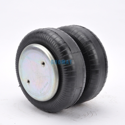 Contitech Rubber Air Spring FD200-25 Cross Firestone W013586951 Systemy zawieszenia