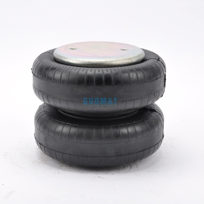 Contitech Rubber Air Spring FD200-25 Cross Firestone W013586951 Systemy zawieszenia