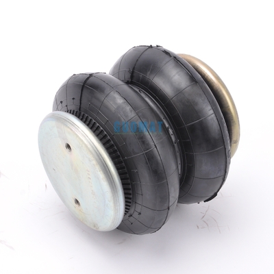 Nowy Firestone W21-760-0335 Poduszka powietrzna podwójny zawieszenie powietrzne A01-760-0335