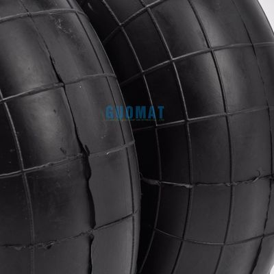 100% przetestowany gumy powietrznej Bellow W01-358-6908 dla Ride-Rite air springs torebki personalizacji