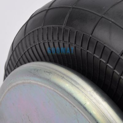 100% przetestowany gumy powietrznej Bellow W01-358-6908 dla Ride-Rite air springs torebki personalizacji