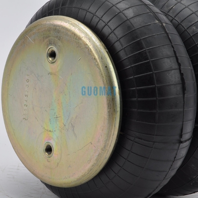 Najlepsza gwarancja Firestone W01-358-6926 Przemysłowy sprężarek powietrza