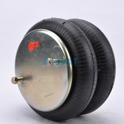 Goodyear zawieszenie sprężyny powietrznej 2B12-300 Contitech zwinięty gumowy worek powietrzny FD330-22327