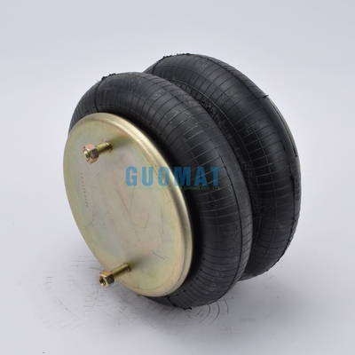 Goodyear zawieszenie sprężyny powietrznej 2B12-300 Contitech zwinięty gumowy worek powietrzny FD330-22327