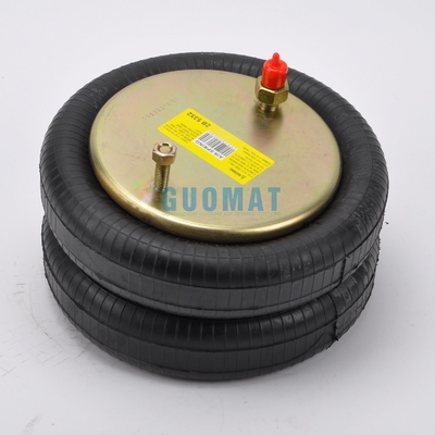 W01-358-7545 Firestone powietrzne zawieszenie podwójnie zwinięte gumy powietrznej Bellow