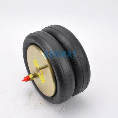W01-358-7545 Firestone powietrzne zawieszenie podwójnie zwinięte gumy powietrznej Bellow