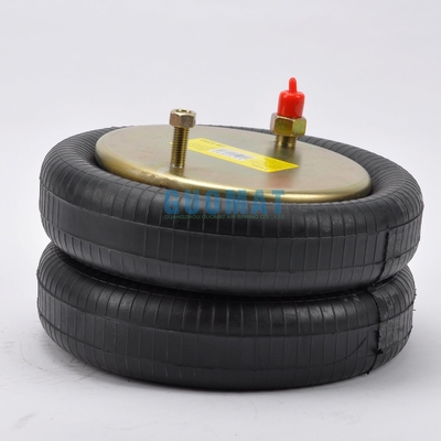 W01-358-7545 Firestone powietrzne zawieszenie podwójnie zwinięte gumy powietrznej Bellow
