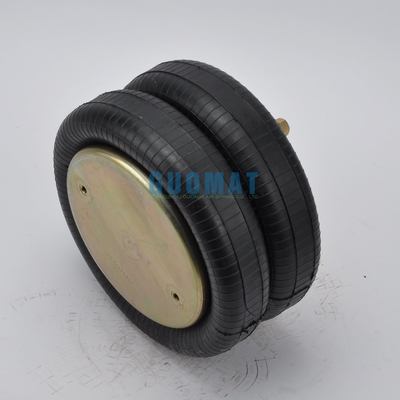 W01-358-7545 Firestone powietrzne zawieszenie podwójnie zwinięte gumy powietrznej Bellow