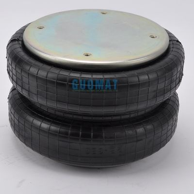 Uniwersalny podwójny podmuch powietrzny W01-358-7781 do układu zawieszenia