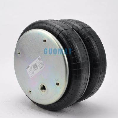 Uniwersalny podwójny podmuch powietrzny W01-358-7781 do układu zawieszenia