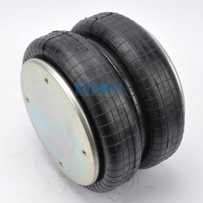 Uniwersalny podwójny podmuch powietrzny W01-358-7781 do układu zawieszenia