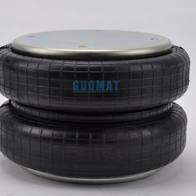 Uniwersalny podwójny podmuch powietrzny W01-358-7781 do układu zawieszenia