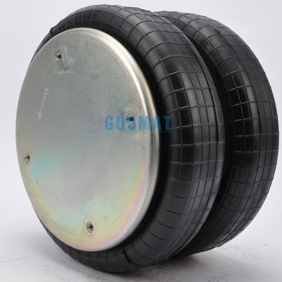 Uniwersalny podwójny podmuch powietrzny W01-358-7781 do układu zawieszenia