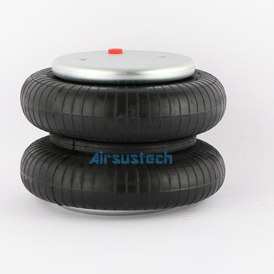 GUOMAT Air Spring 2B6910 Cross Firestone W01-358-6910 Dwukrotnie zakręcone powietrze