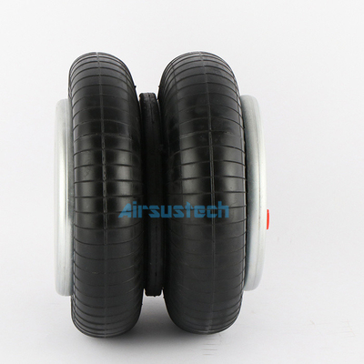 GUOMAT Air Spring 2B6910 Cross Firestone W01-358-6910 Dwukrotnie zakręcone powietrze