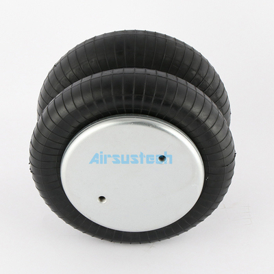 GUOMAT Air Spring 2B6910 Cross Firestone W01-358-6910 Dwukrotnie zakręcone powietrze