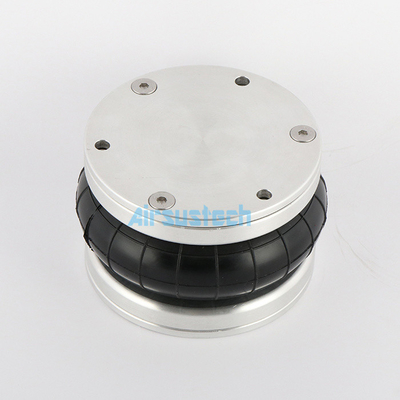 Dunlop Single Convoluted Air Suspension SP2008 Podnoszące podnośniki powietrzne przemysłowe