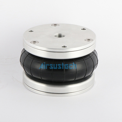 Dunlop Single Convoluted Air Suspension SP2008 Podnoszące podnośniki powietrzne przemysłowe