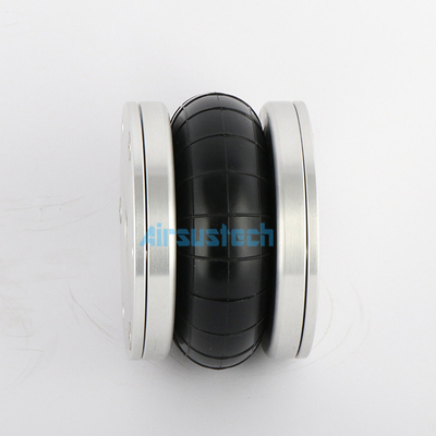 Dunlop Single Convoluted Air Suspension SP2008 Podnoszące podnośniki powietrzne przemysłowe