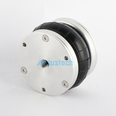 Dunlop Single Convoluted Air Suspension SP2008 Podnoszące podnośniki powietrzne przemysłowe