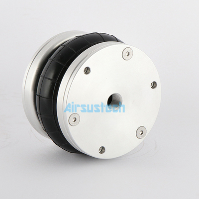 Dunlop Single Convoluted Air Suspension SP2008 Podnoszące podnośniki powietrzne przemysłowe