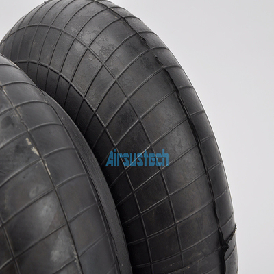 W01-358-6926 Firestone Wchłanianie wstrząsu powietrza Kauczuk naturalny
