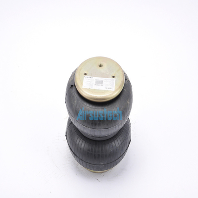 W01-358-6926 Firestone Wchłanianie wstrząsu powietrza Kauczuk naturalny