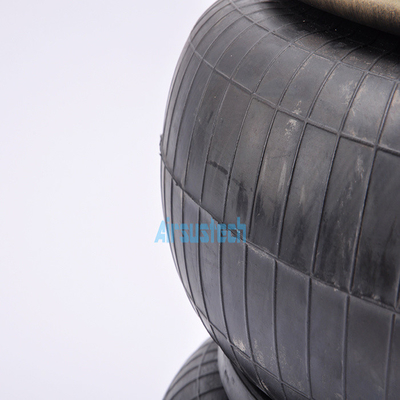 W01-358-6926 Firestone Wchłanianie wstrząsu powietrza Kauczuk naturalny