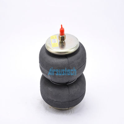 Zastąpienie gumowych poduszek powietrznych do wiosennych poduszek