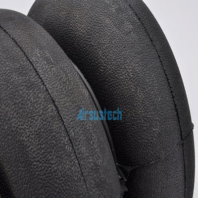 Zastąpienie gumowych poduszek powietrznych do wiosennych poduszek