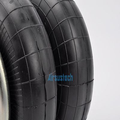 Goodyear 2B9-250 Gumy z sprężyny powietrznej W01-358-6943 Firestone Podwójne podnośniki powietrzne